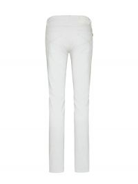 Damen Jeans weiß